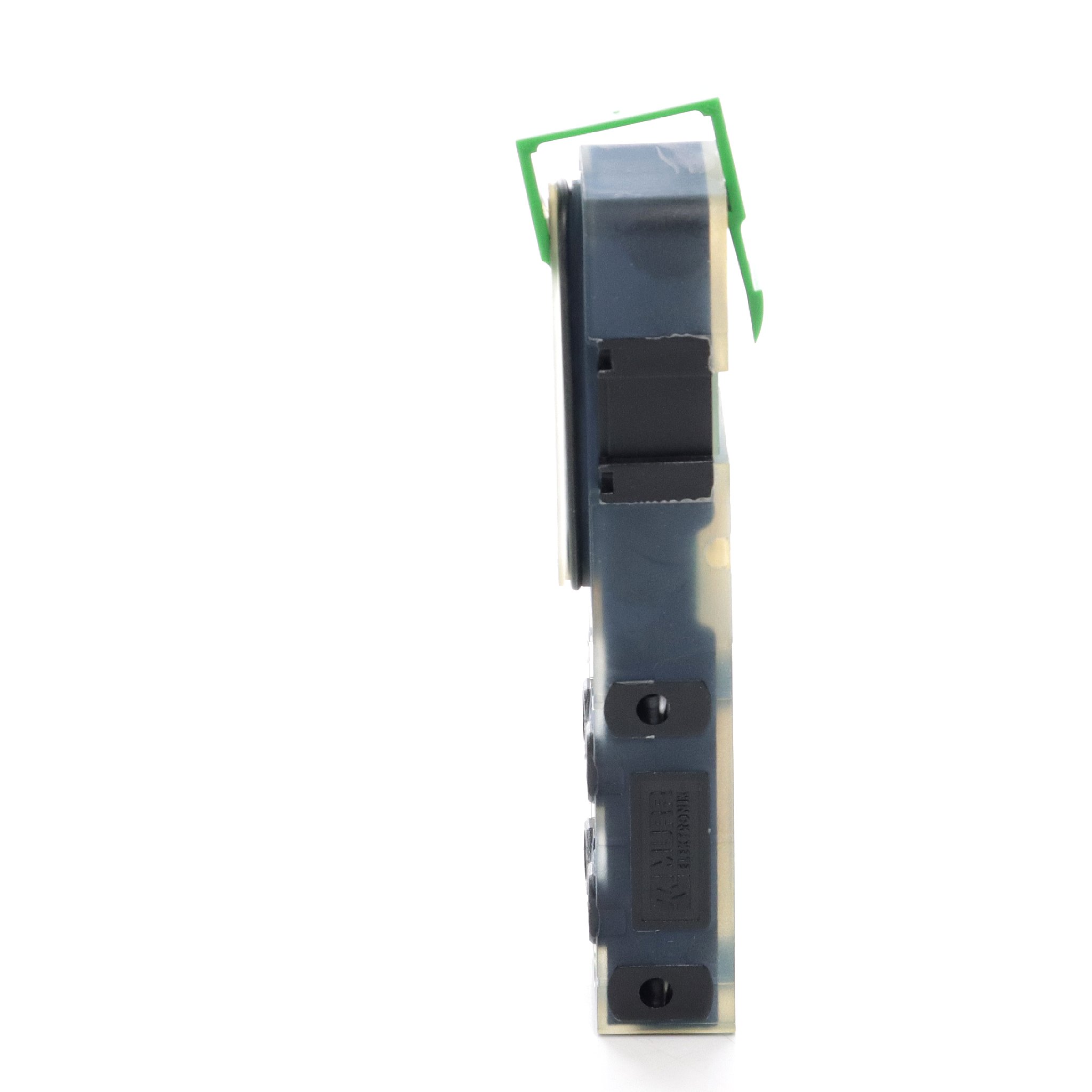 Exact8, 4xM8, 3-pol., Grundmodul PNP-LED  Neu OVP